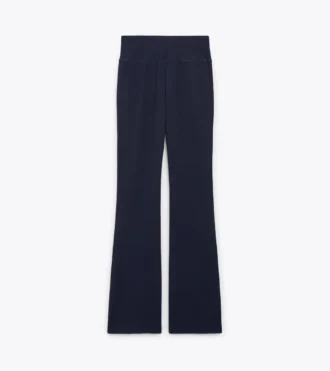 L.Leggings Slit Colanți sportivi