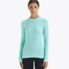 L. Ls T-Shirt Act Tricou de antrenament cu mâneci lungi