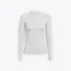 L. Ls T-Shirt Act Tricou de antrenament cu mâneci lungi L. Ls T-Shirt Act Tricou de antrenament cu mâneci lungi