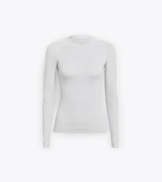 L. Ls T-Shirt Act Tricou de antrenament cu mâneci lungi