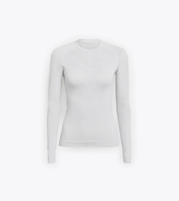 L. Ls T-Shirt Act Tricou de antrenament cu mâneci lungi L. Ls T-Shirt Act Tricou de antrenament cu mâneci lungi