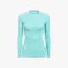 L. Ls T-Shirt Act Tricou de antrenament cu mâneci lungi