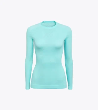 L. Ls T-Shirt Act Tricou de antrenament cu mâneci lungi