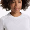 L. Ls T-Shirt Act Tricou de antrenament cu mâneci lungi L. Ls T-Shirt Act Tricou de antrenament cu mâneci lungi