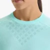 L. Ls T-Shirt Act Tricou de antrenament cu mâneci lungi