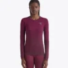 L. Ls Tricou Stratouno Tricou tehnic cu mâneci lungi, pentru controlul temperaturii – Alergare L. Ls Tricou Stratouno Tricou tehnic cu mâneci lungi, pentru controlul temperaturii – Alergare