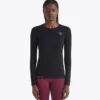 L. Ls Tricou Stratouno Tricou tehnic cu mâneci lungi, pentru controlul temperaturii – Alergare L. Ls Tricou Stratouno Tricou tehnic cu mâneci lungi, pentru controlul temperaturii – Alergare