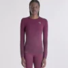 L. Ls Tricou Stratouno Tricou tehnic cu mâneci lungi, pentru controlul temperaturii – Alergare L. Ls Tricou Stratouno Tricou tehnic cu mâneci lungi, pentru controlul temperaturii – Alergare