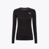 L. Ls Tricou Stratouno Tricou tehnic cu mâneci lungi, pentru controlul temperaturii – Alergare L. Ls Tricou Stratouno Tricou tehnic cu mâneci lungi, pentru controlul temperaturii – Alergare