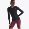 L. Ls Tricou Stratouno Tricou tehnic cu mâneci lungi, pentru controlul temperaturii – Alergare L. Ls Tricou Stratouno Tricou tehnic cu mâneci lungi, pentru controlul temperaturii – Alergare