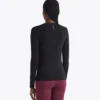 L. Ls Tricou Stratouno Tricou tehnic cu mâneci lungi, pentru controlul temperaturii – Alergare L. Ls Tricou Stratouno Tricou tehnic cu mâneci lungi, pentru controlul temperaturii – Alergare
