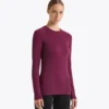 L. Ls Tricou Stratozero Tricou tehnic fabricat în Italia – Alergare L. Ls Tricou Stratozero Tricou tehnic fabricat în Italia – Alergare