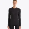 L. Ls Tricou Stratozero Tricou tehnic fabricat în Italia – Alergare L. Ls Tricou Stratozero Tricou tehnic fabricat în Italia – Alergare