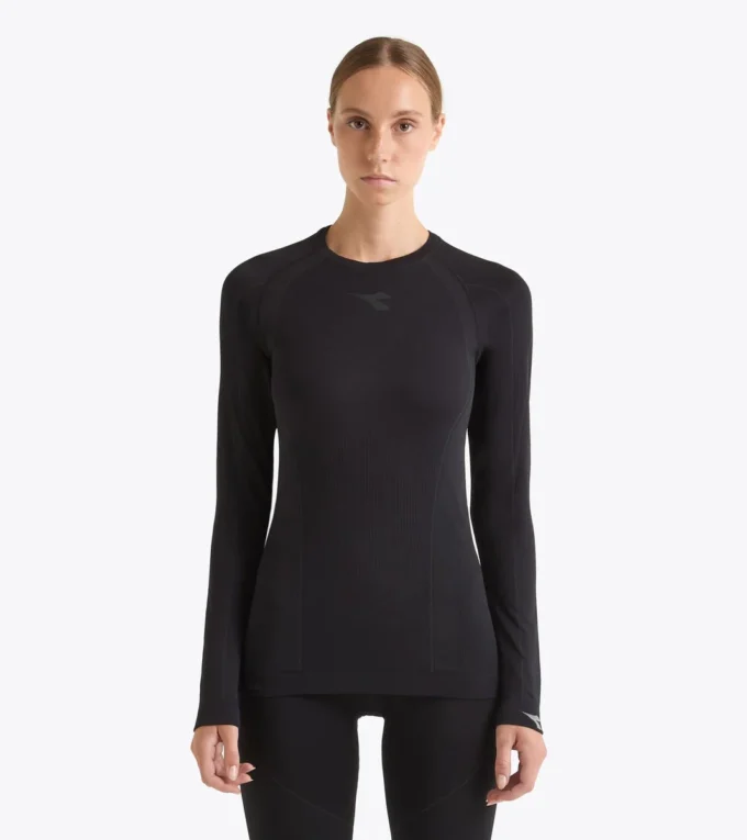 L. Ls Tricou Stratozero Tricou tehnic fabricat în Italia – Alergare L. Ls Tricou Stratozero Tricou tehnic fabricat în Italia – Alergare
