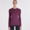 L. Ls Tricou Stratozero Tricou tehnic fabricat în Italia – Alergare L. Ls Tricou Stratozero Tricou tehnic fabricat în Italia – Alergare