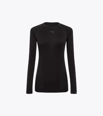 L. Ls Tricou Stratozero Tricou tehnic fabricat în Italia – Alergare