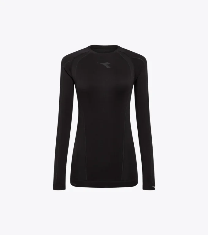 L. Ls Tricou Stratozero Tricou tehnic fabricat în Italia – Alergare L. Ls Tricou Stratozero Tricou tehnic fabricat în Italia – Alergare