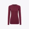 L. Ls Tricou Stratozero Tricou tehnic fabricat în Italia – Alergare L. Ls Tricou Stratozero Tricou tehnic fabricat în Italia – Alergare