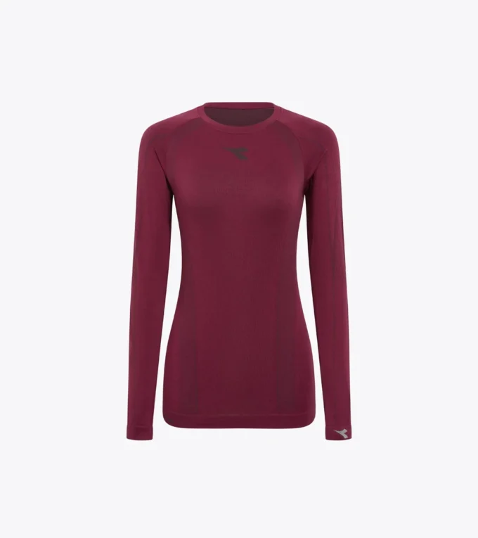 L. Ls Tricou Stratozero Tricou tehnic fabricat în Italia – Alergare L. Ls Tricou Stratozero Tricou tehnic fabricat în Italia – Alergare