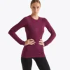 L. Ls Tricou Stratozero Tricou tehnic fabricat în Italia – Alergare L. Ls Tricou Stratozero Tricou tehnic fabricat în Italia – Alergare