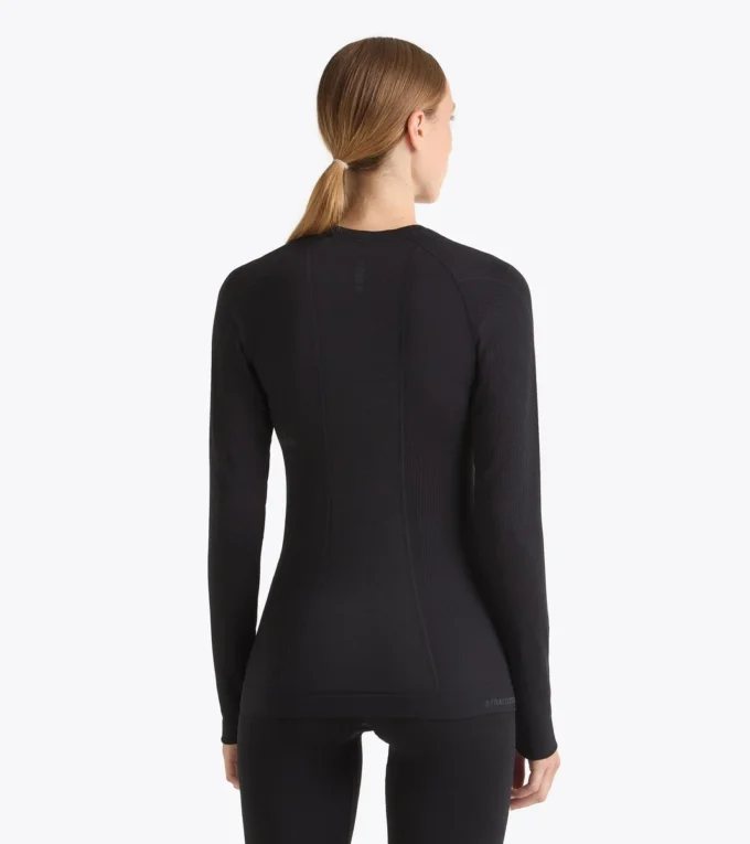 L. Ls Tricou Stratozero Tricou tehnic fabricat în Italia – Alergare L. Ls Tricou Stratozero Tricou tehnic fabricat în Italia – Alergare