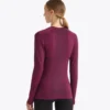 L. Ls Tricou Stratozero Tricou tehnic fabricat în Italia – Alergare L. Ls Tricou Stratozero Tricou tehnic fabricat în Italia – Alergare