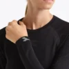 L. Ls Tricou Stratozero Tricou tehnic fabricat în Italia – Alergare L. Ls Tricou Stratozero Tricou tehnic fabricat în Italia – Alergare