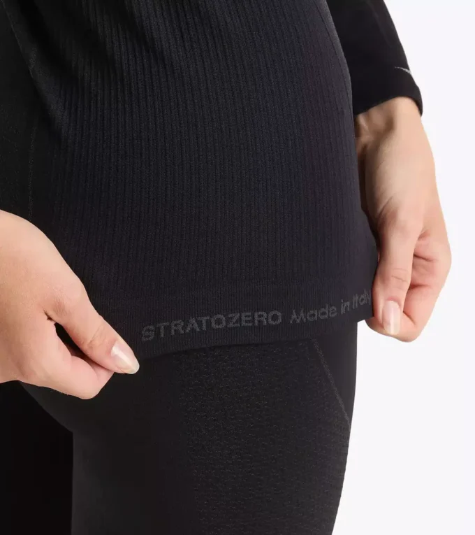 L. Ls Tricou Stratozero Tricou tehnic fabricat în Italia – Alergare L. Ls Tricou Stratozero Tricou tehnic fabricat în Italia – Alergare