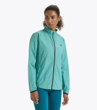L. Packable Wind Jacket Jachetă rezistentă la vânt