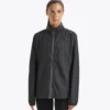 L. Packable Wind Jacket Jachetă rezistentă la vânt L. Packable Wind Jacket Jachetă rezistentă la vânt