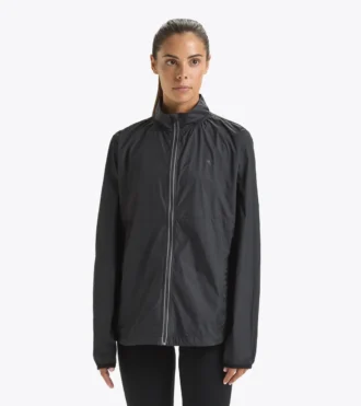 L. Packable Wind Jacket Jachetă rezistentă la vânt