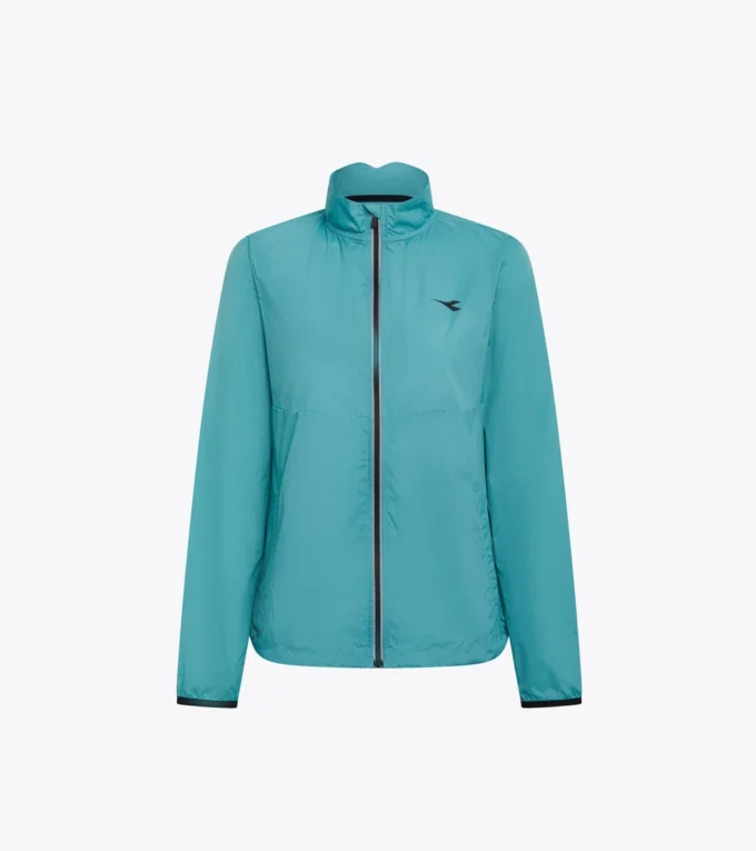 L. Packable Wind Jacket Jachetă rezistentă la vânt L. Packable Wind Jacket Jachetă rezistentă la vânt