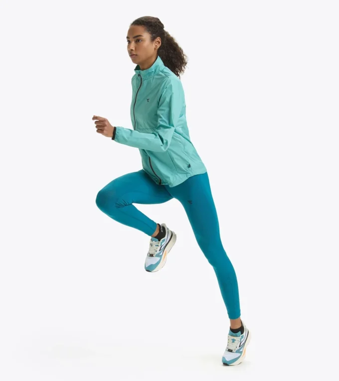 L. Packable Wind Jacket Jachetă rezistentă la vânt L. Packable Wind Jacket Jachetă rezistentă la vânt