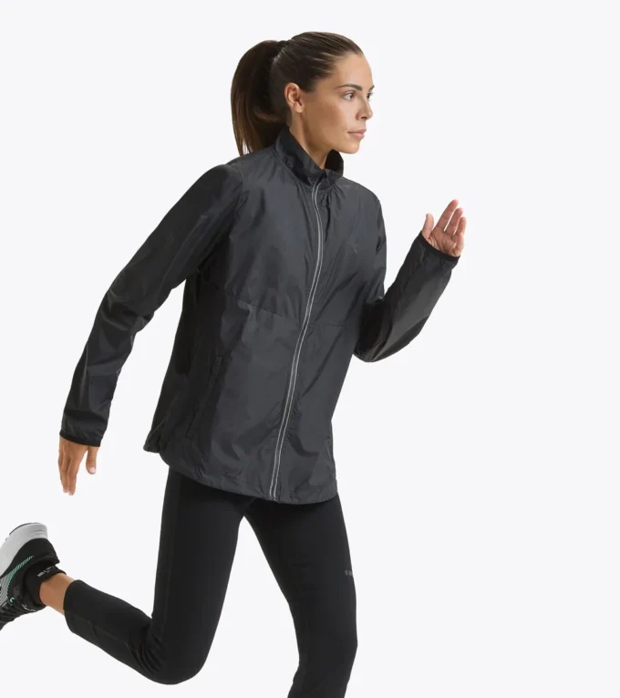 L. Packable Wind Jacket Jachetă rezistentă la vânt L. Packable Wind Jacket Jachetă rezistentă la vânt