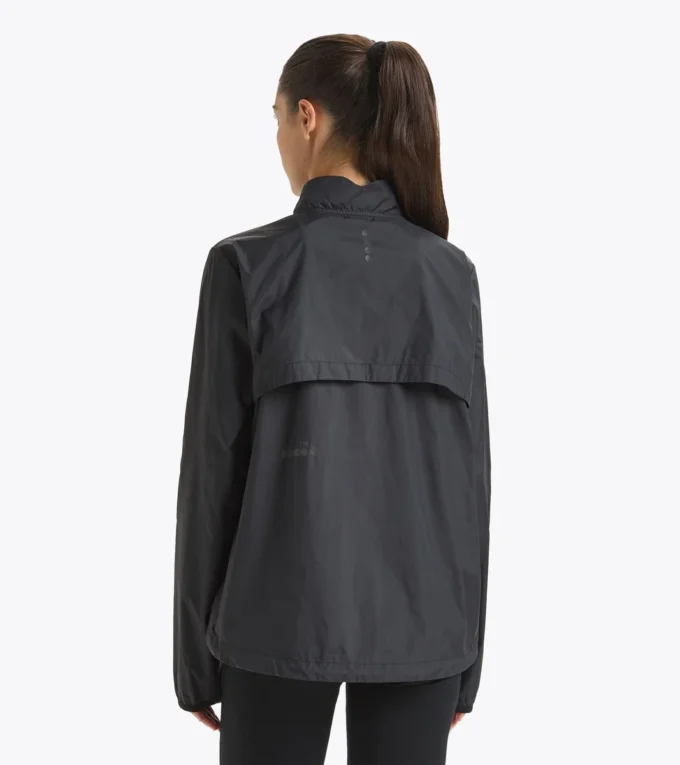 L. Packable Wind Jacket Jachetă rezistentă la vânt L. Packable Wind Jacket Jachetă rezistentă la vânt