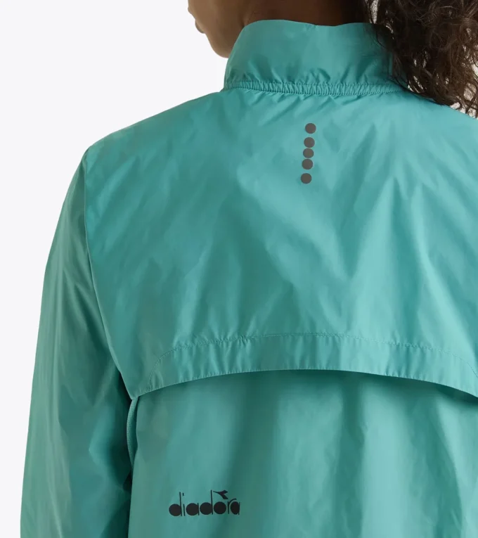 L. Packable Wind Jacket Jachetă rezistentă la vânt L. Packable Wind Jacket Jachetă rezistentă la vânt