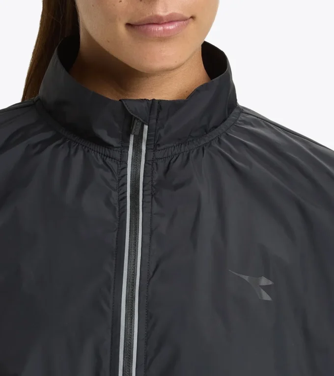 L. Packable Wind Jacket Jachetă rezistentă la vânt L. Packable Wind Jacket Jachetă rezistentă la vânt