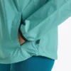 L. Packable Wind Jacket Jachetă rezistentă la vânt L. Packable Wind Jacket Jachetă rezistentă la vânt