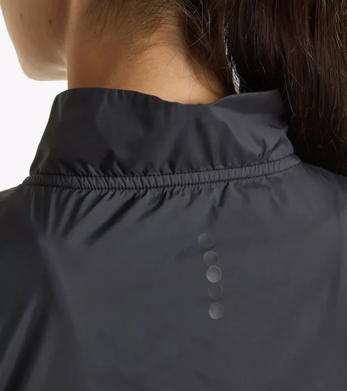 L. Packable Wind Jacket Jachetă rezistentă la vânt L. Packable Wind Jacket Jachetă rezistentă la vânt