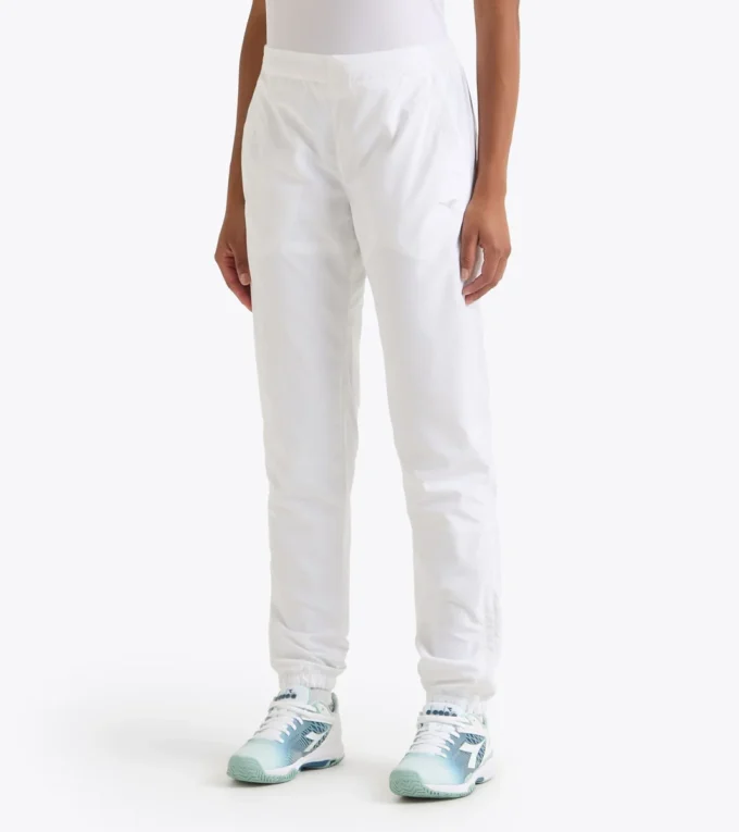 L. Pantaloni Pantaloni de tenis