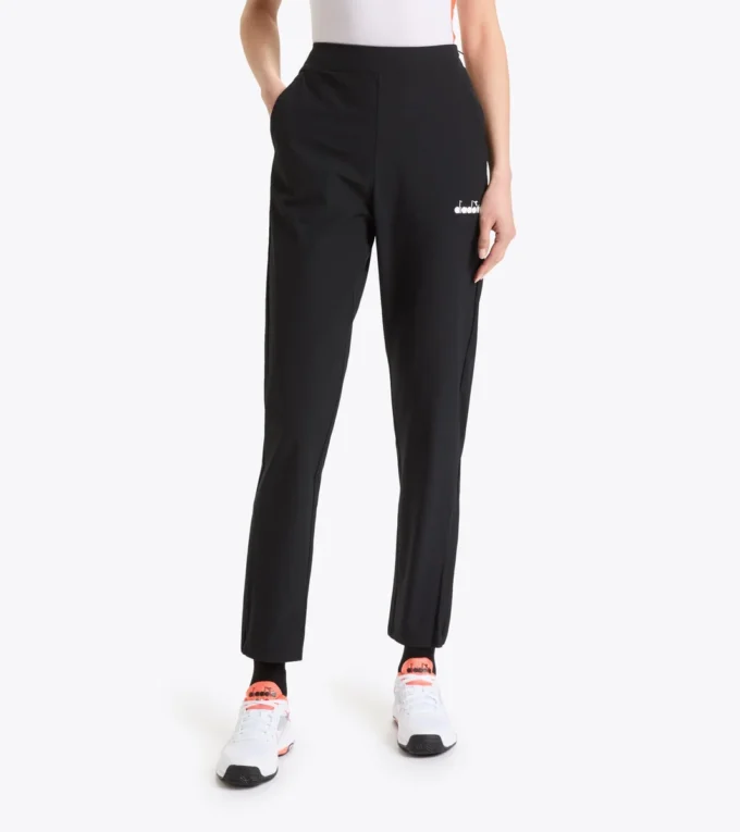 L. Pantaloni Pantaloni de tenis L. Pantaloni Pantaloni de tenis