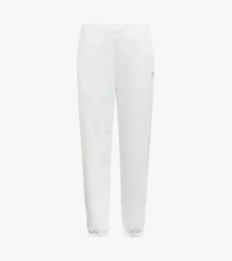 L. Pantaloni Pantaloni de tenis