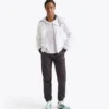 L. Pantaloni Pantaloni de tenis