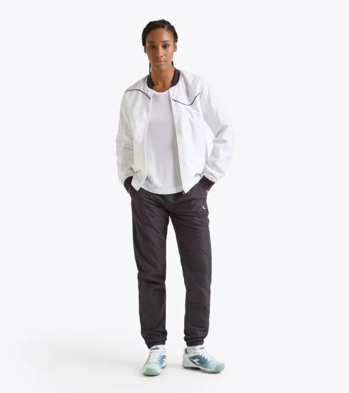 L. Pantaloni Pantaloni de tenis