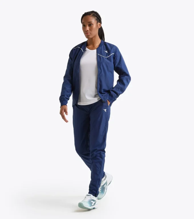 L. Pantaloni Pantaloni de tenis