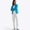 L. Pantaloni Pantaloni de tenis