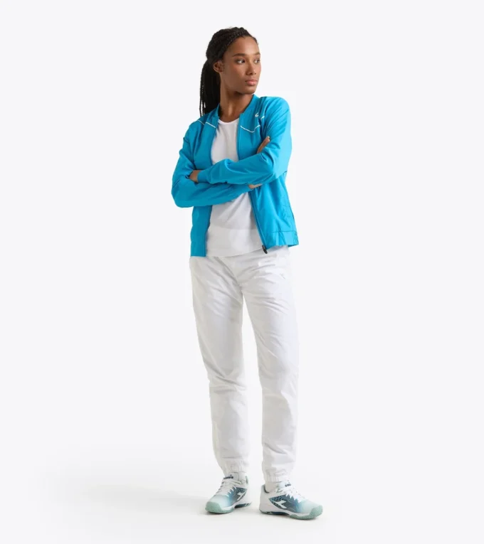 L. Pantaloni Pantaloni de tenis