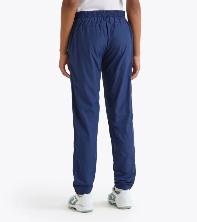 L. Pantaloni Pantaloni de tenis