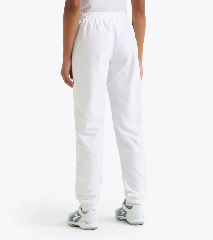 L. Pantaloni Pantaloni de tenis