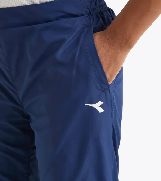 L. Pantaloni Pantaloni de tenis